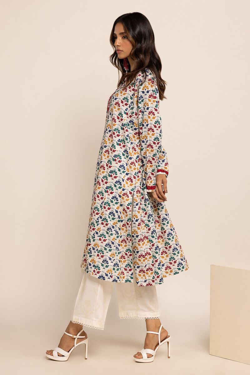  | Kurta | Embroidered | null