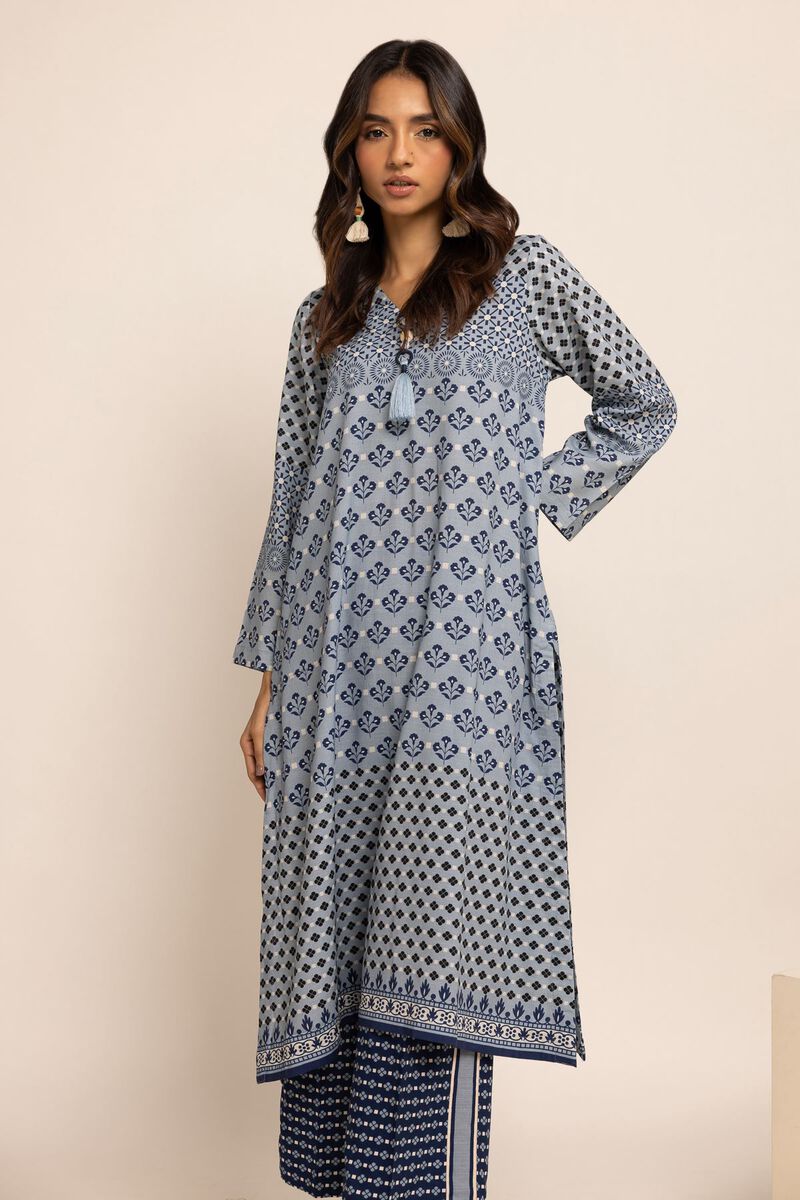  | Kurta | Embroidered | null