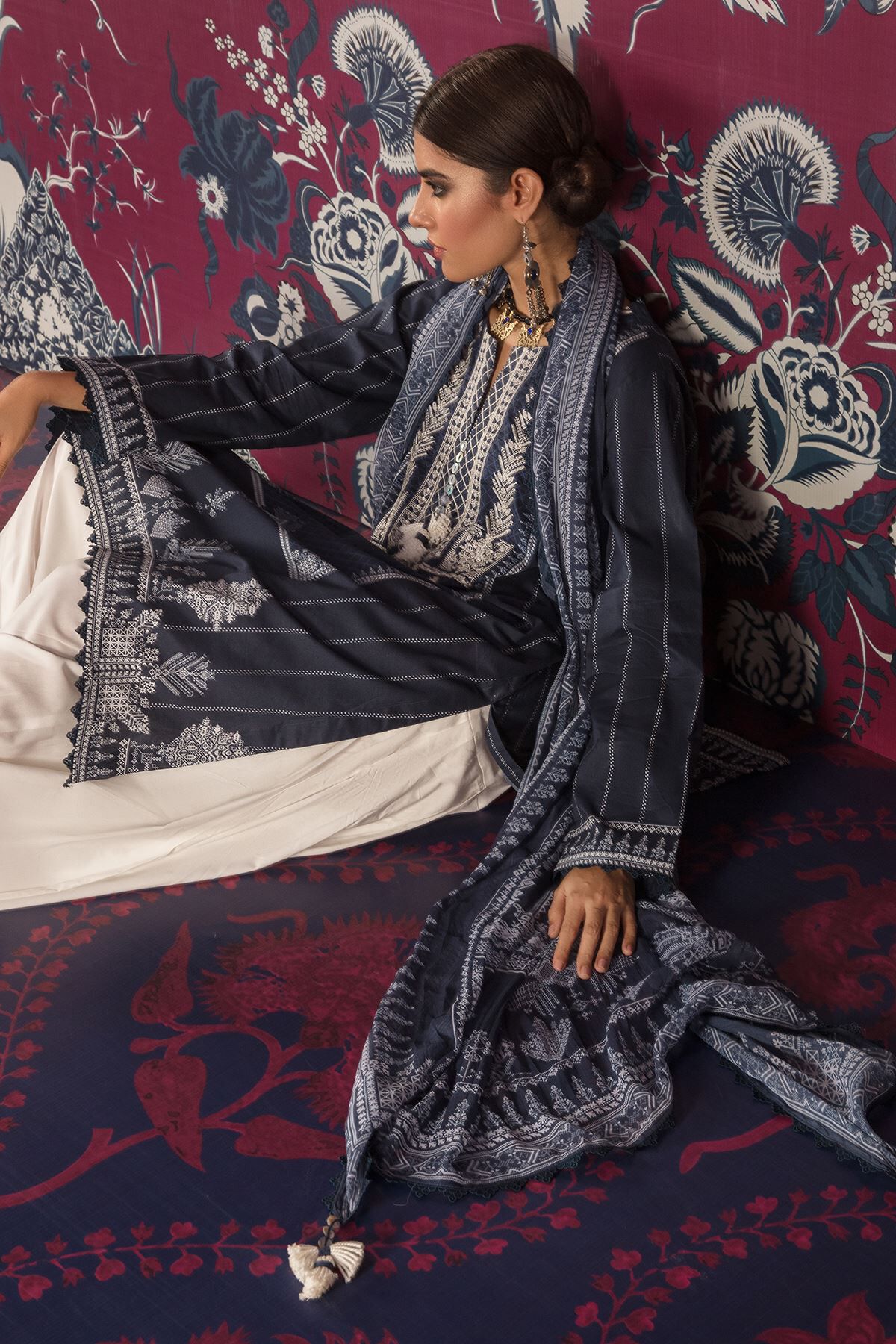 Khaadi bags 2018 with price online