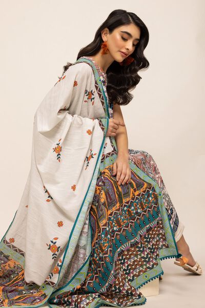 Dupatta