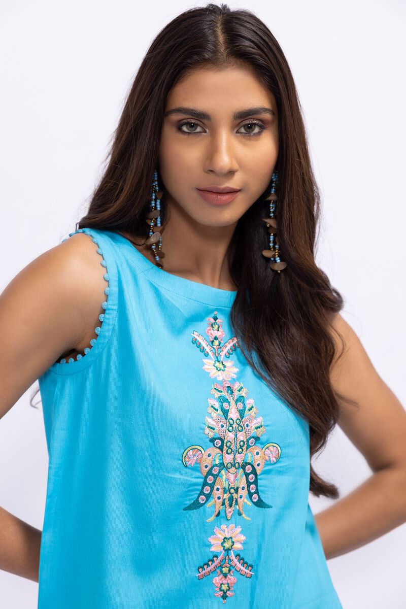 | Kurta | Embroidered | null