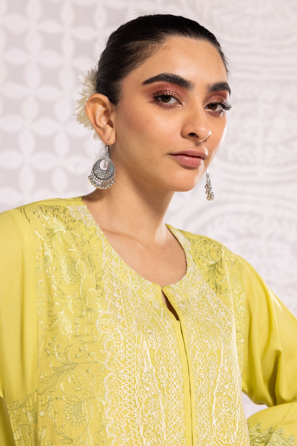 Buy Kurta Embroidered 58.50 AED 1001762067 Khaadi United