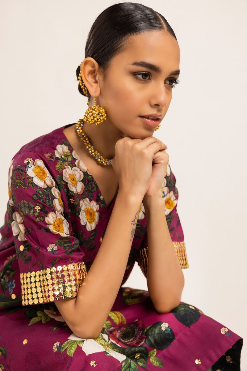 | Kurta | Embroidered | null