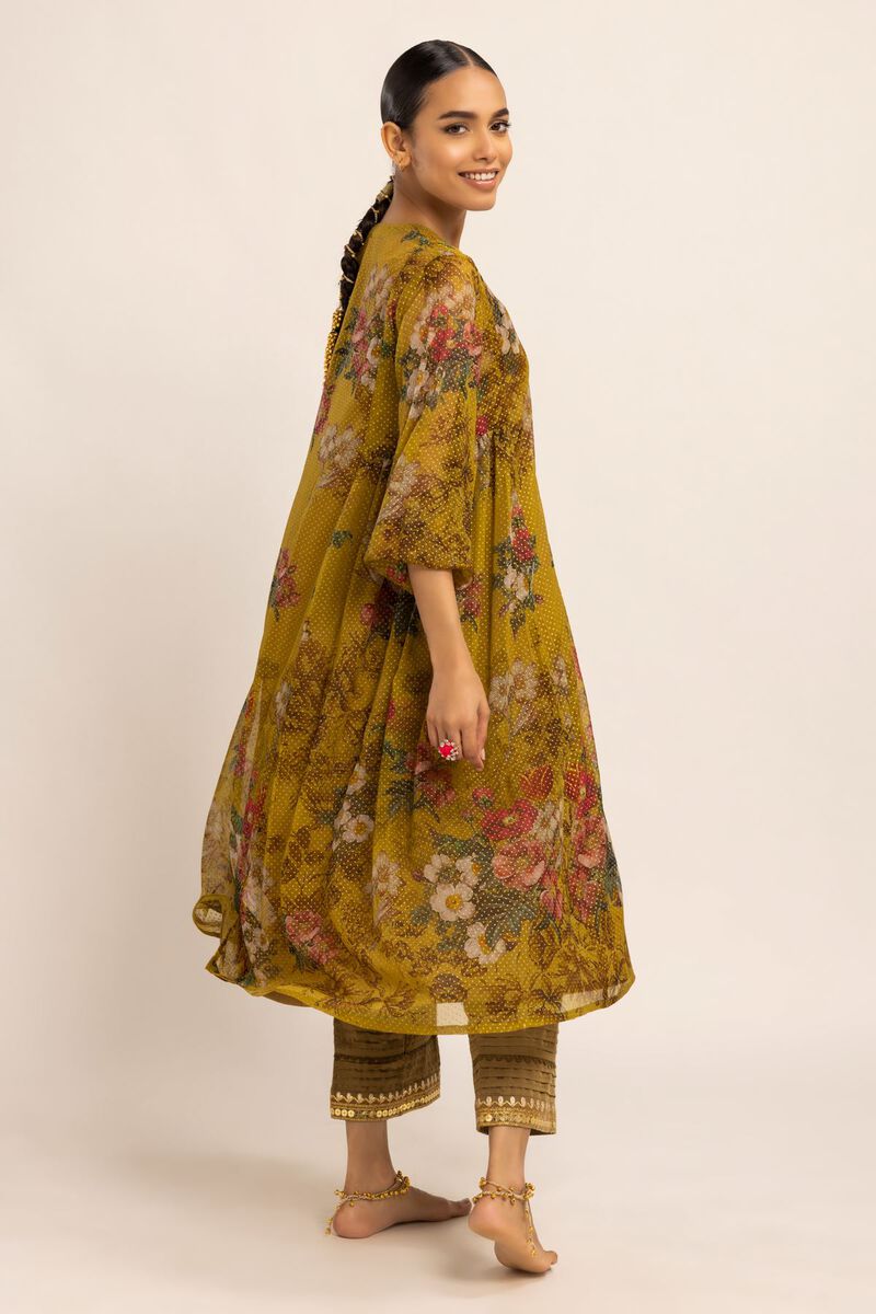  | Kurta | Embroidered | null
