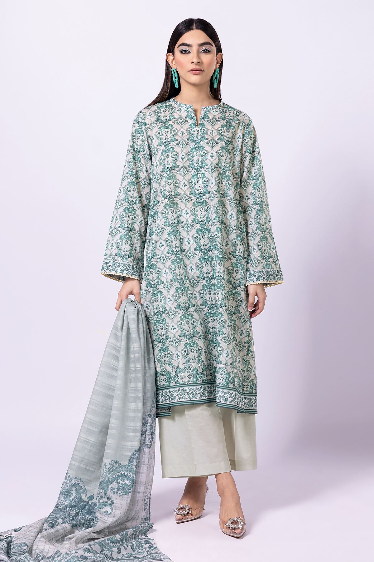 Khaadi dress sale with price 2019