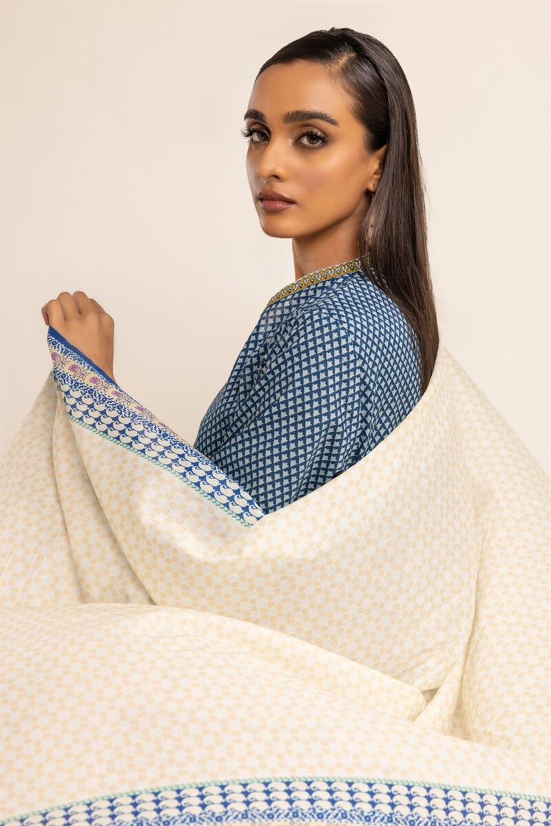 | Dupatta | null