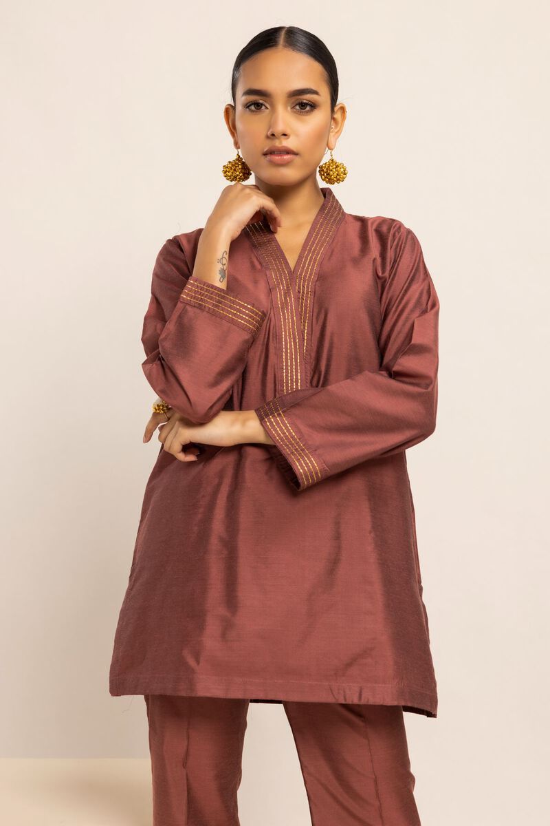  | Kurta | Embroidered | null