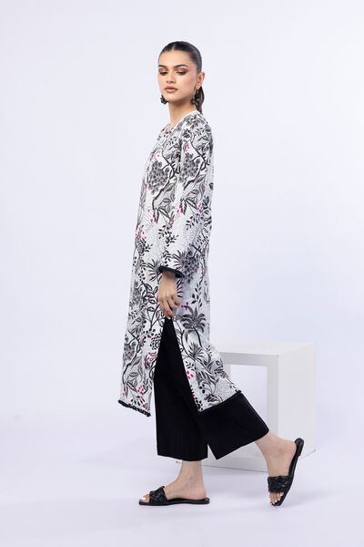 Dyed | Cotton Dobby | Pants | AED 60.00