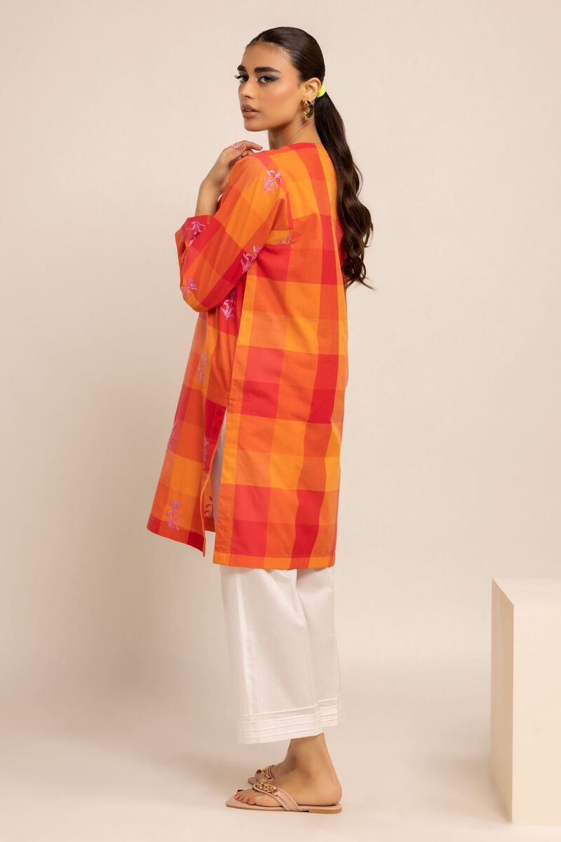  | Kurta | Embroidered | null