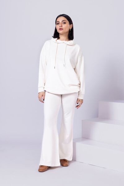 Dyed | Lycra Terry | Trousers | AED 21.60