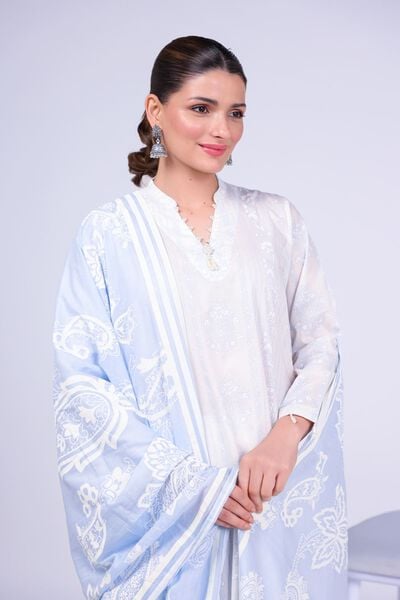 Printed | Lawn | Dupatta | AED 88.00