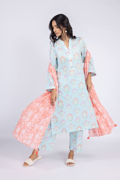 Printed | Lawn | Dupatta | AED 48.00