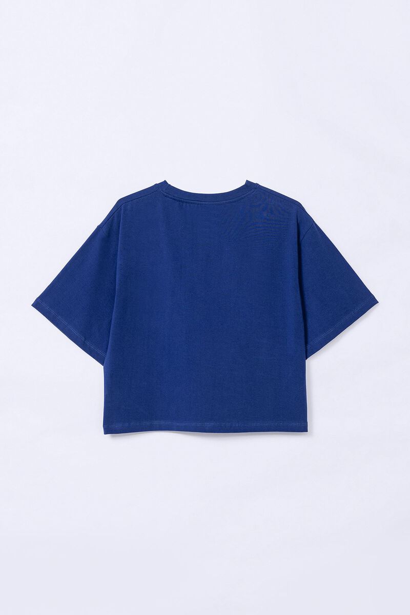 Dyed | Lycra Jersey | T-shirt | AED 14.40