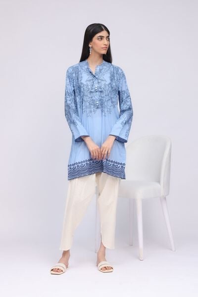 Embroidered | Lawn | Kurta | AED 120.00