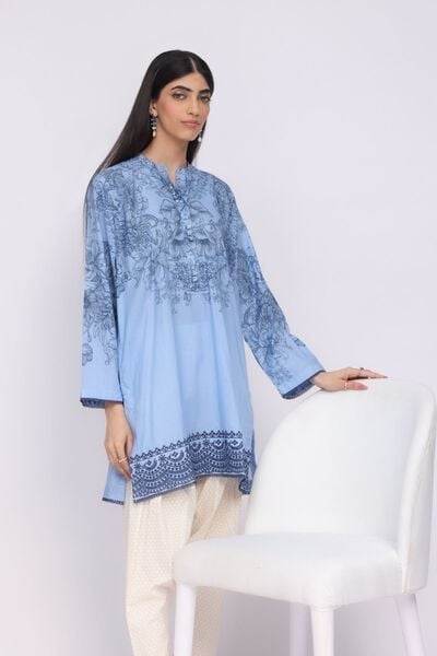 Embroidered | Lawn | Kurta | AED 120.00
