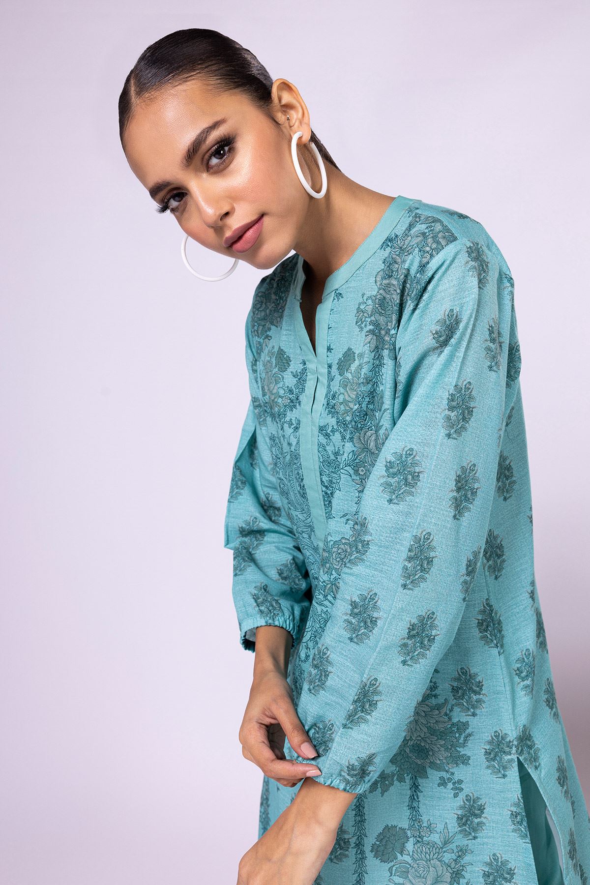 Buy Fabrics 2 Piece | 34.50 AED | 1001745542 | Khaadi United Arab Emirates
