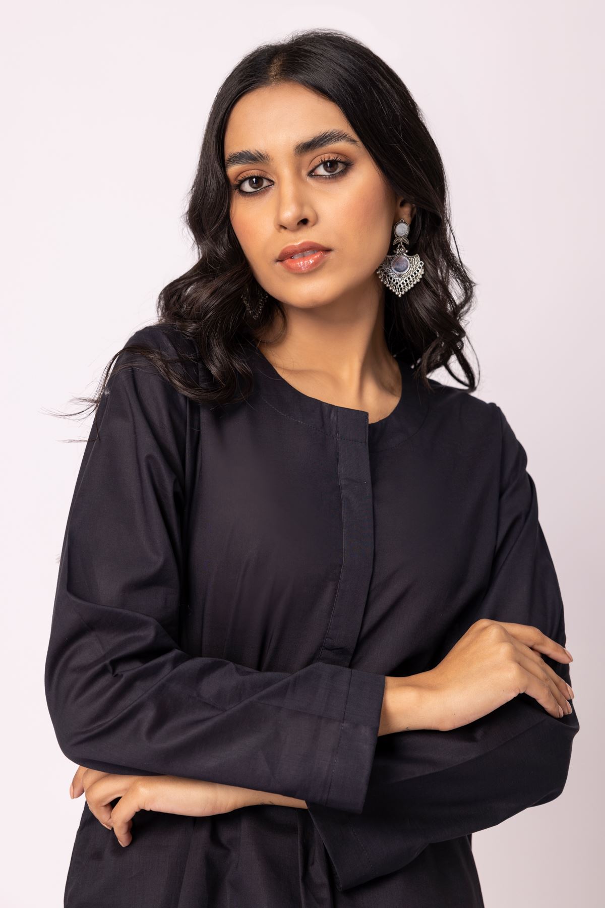 Buy Kurta 24.00 AED 1001745659 Khaadi United Arab Emirates