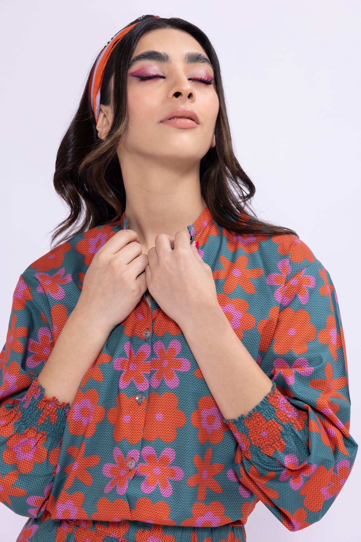 Buy Shirt | 24.00 AED | 1001769253 | Khaadi United Arab Emirates