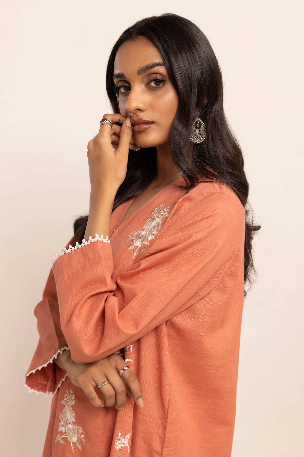  | Kurta | Embroidered | null