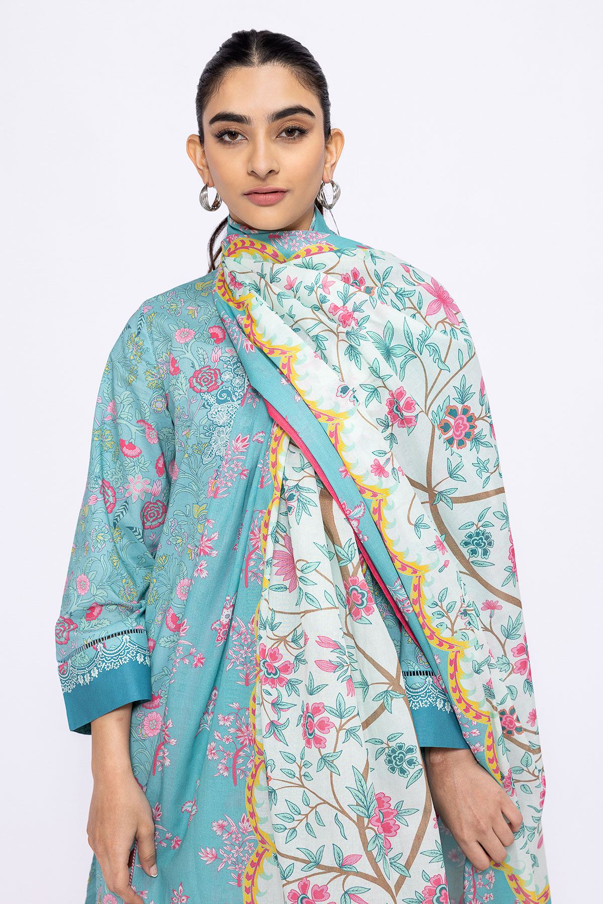 Buy Dupatta 